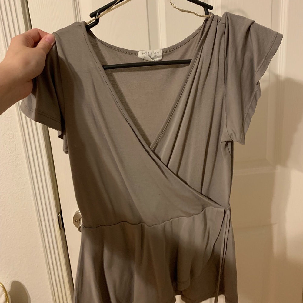 Blouse